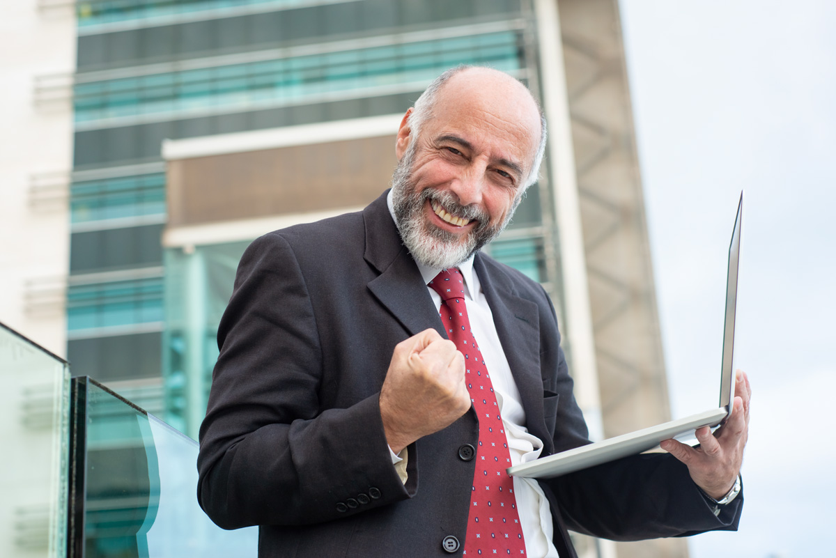 Sua empresa busca melhores resultados?