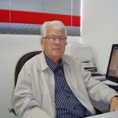 Reiner Modro, fundador da Modro Consultoria